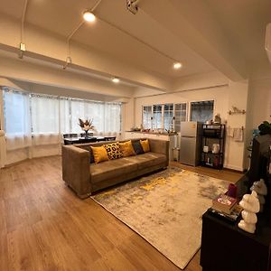 Appartement met Twee Slaapkamers
